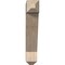 Ekena Millwork Traditional Craftsman Smooth Bracket, Douglas Fir, 5 1/2"W x 26"D x 30"H BKT06X26X30TRA04SDF - alternate 3